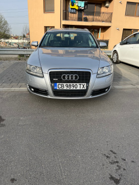 Audi A6, снимка 15