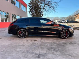 Mercedes-Benz CLA 45 AMG AMG Shoting Brake 45 S 4MATIC+ , снимка 4