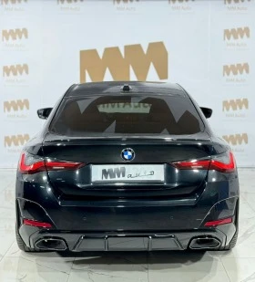 BMW 440 M440i xDrive Grand Coupe Harman/Kardon памет  - [6] 