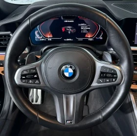 BMW 440 M440i xDrive Grand Coupe Harman/Kardon памет  - [10] 