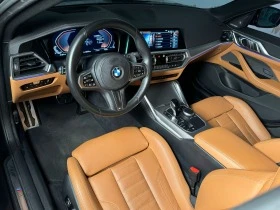 BMW 440 M440i xDrive Grand Coupe Harman/Kardon памет , снимка 7