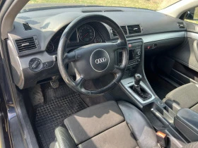 Audi A4, снимка 2