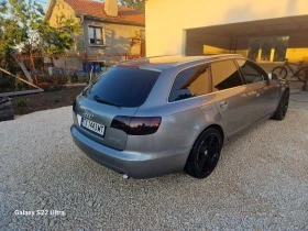 Audi A6 3.0 Sline Quttro | Mobile.bg    4