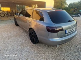 Audi A6 3.0 Sline Quttro | Mobile.bg    2