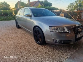 Audi A6 3.0 Sline Quttro, снимка 1