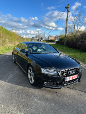 Audi A5 S-Line 3.0TDI 4x4 Full Option, снимка 1