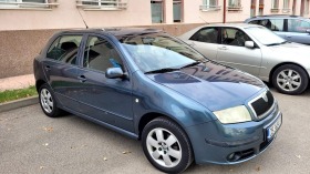 Skoda Fabia 1.4 16V, снимка 3