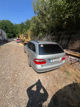 Mercedes-Benz E 320 AVANGARD, снимка 2