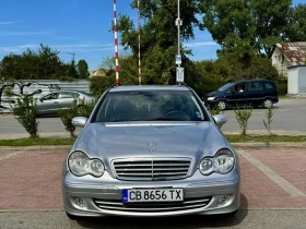 Mercedes-Benz C 220 2.2 150к.с, снимка 1