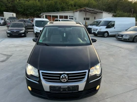 VW Touran 2.0TDI 7 МЕСТА, снимка 2