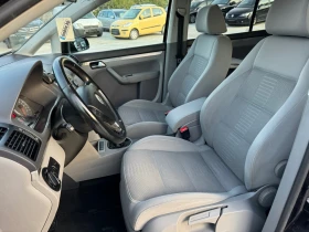 VW Touran 2.0TDI 7 МЕСТА, снимка 14