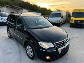 VW Touran 2.0TDI 7 МЕСТА, снимка 3