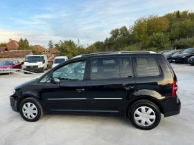 VW Touran 2.0TDI 7 МЕСТА, снимка 8