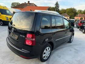 VW Touran 2.0TDI 7 МЕСТА, снимка 5