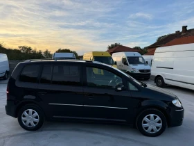 VW Touran 2.0TDI 7 МЕСТА, снимка 4