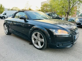 Audi Tt Sline Quattro , снимка 3