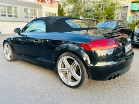 Audi Tt Sline Quattro , снимка 4