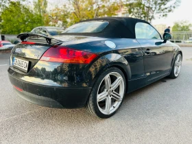 Audi Tt Sline Quattro , снимка 6