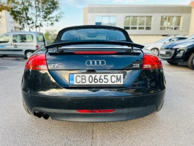 Audi Tt Sline Quattro , снимка 5