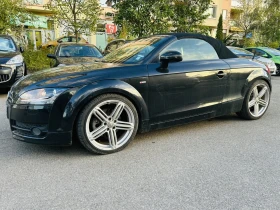 Audi Tt Sline Quattro , снимка 2