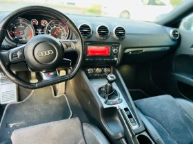 Audi Tt Sline Quattro , снимка 12