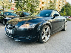 Audi Tt Sline Quattro , снимка 1