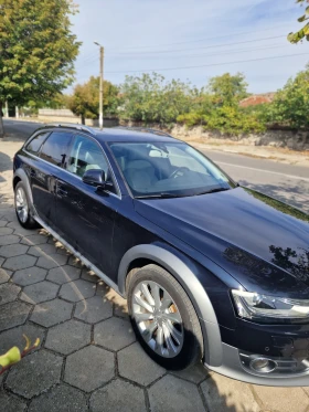 Audi A4 Allroad, снимка 6