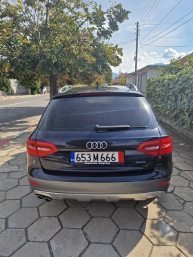 Audi A4 Allroad, снимка 4