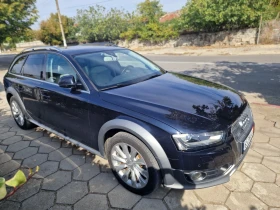 Audi A4 Allroad, снимка 3