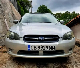 Обява за продажба на Subaru Legacy 2.5i  ~6 200 лв. - изображение 7