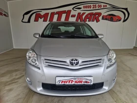 Toyota Auris 1.4 90kc AUTOMAT 130000km ТОР - [1] 