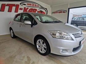 Toyota Auris 1.4 90kc AUTOMAT 130000km ТОР - [3] 