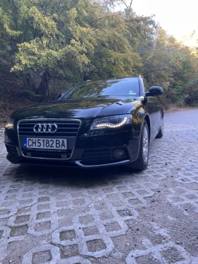 Audi A4 2.0TDI 143hp, снимка 1