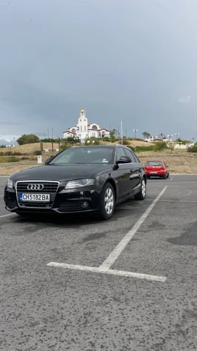 Audi A4 2.0TDI 143hp, снимка 6