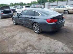 BMW 440 GRAN COUPE | Mobile.bg    6