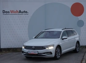 Обява за продажба на VW Passat VW Passat Var. Business 2.0 TDI SCR DSG ~47 800 лв. - изображение 1