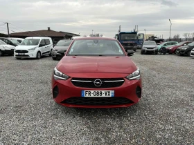 Opel Corsa 1.2, Euro 6, Нов внос, снимка 1