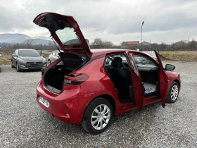 Opel Corsa 1.2, Euro 6, Нов внос, снимка 9