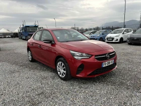 Opel Corsa 1.2, Euro 6, Нов внос, снимка 4