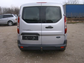 Обява за продажба на Ford Connect 1, 5d  maxi ~18 500 лв. - изображение 3