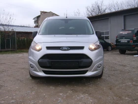 Обява за продажба на Ford Connect 1, 5d  maxi ~18 500 лв. - изображение 1