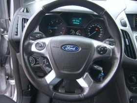 Обява за продажба на Ford Connect 1, 5d  maxi ~18 500 лв. - изображение 8