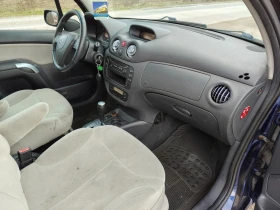 Citroen C3 1.4 автоматик , снимка 12