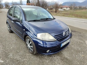 Citroen C3 1.4 автоматик , снимка 7