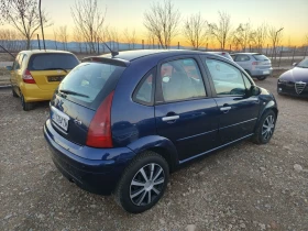 Citroen C3 1.4 автоматик  - [7] 