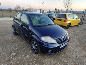 Citroen C3 1.4 автоматик  - [9] 