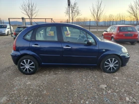 Citroen C3 1.4 автоматик  - [8] 