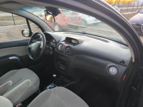 Citroen C3 1.4 автоматик  - [14] 