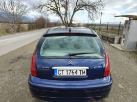 Citroen C3 1.4 автоматик , снимка 5