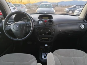 Citroen C3 1.4 автоматик  - [10] 